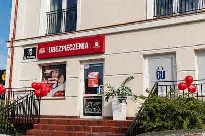 Biuro Ubezpieczeń Iwona Rykalska